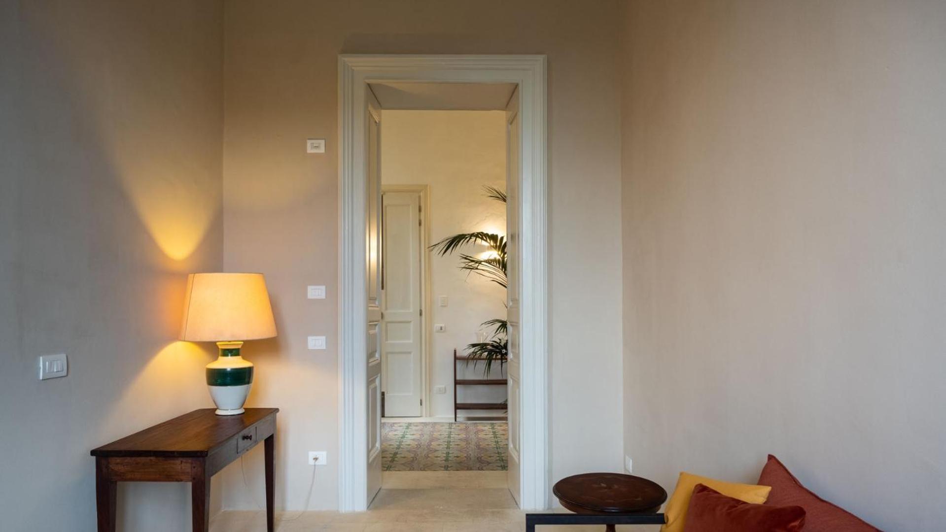 Palazzo Garzia - Dimora Storica Hotel Maglie Quarto foto