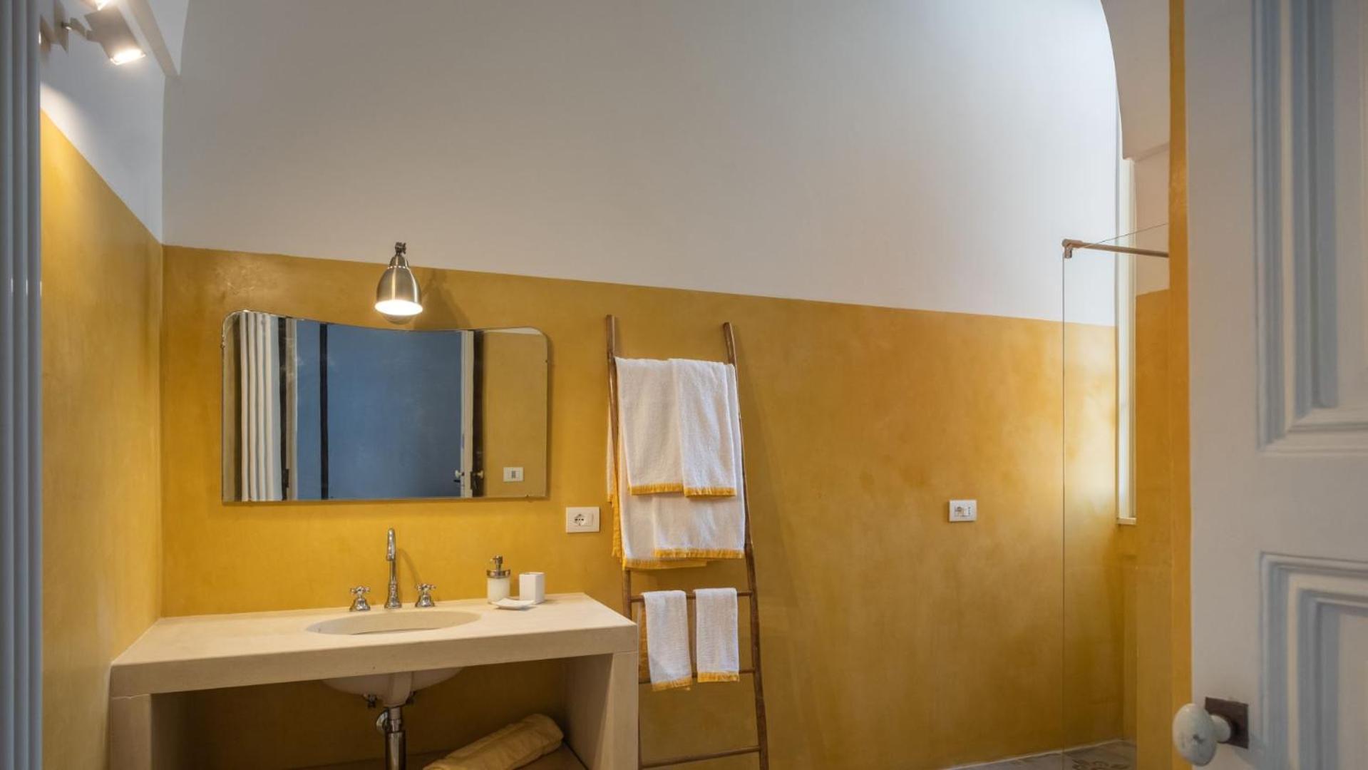 Palazzo Garzia - Dimora Storica Hotel Maglie Quarto foto